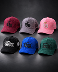 DULCE DONAS HATS