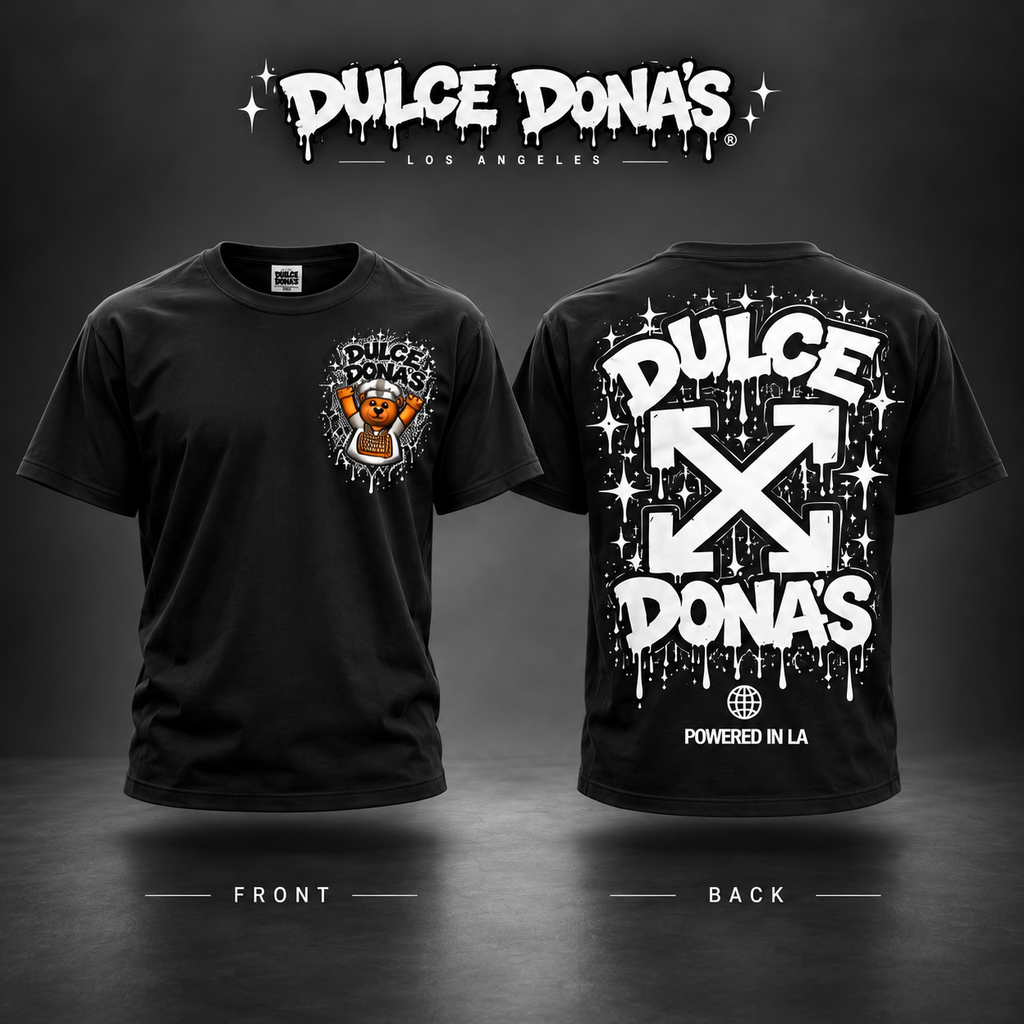 DULCE DONAS T SHIRT’S