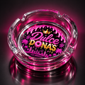 DULCE DONAS ASH TRAY