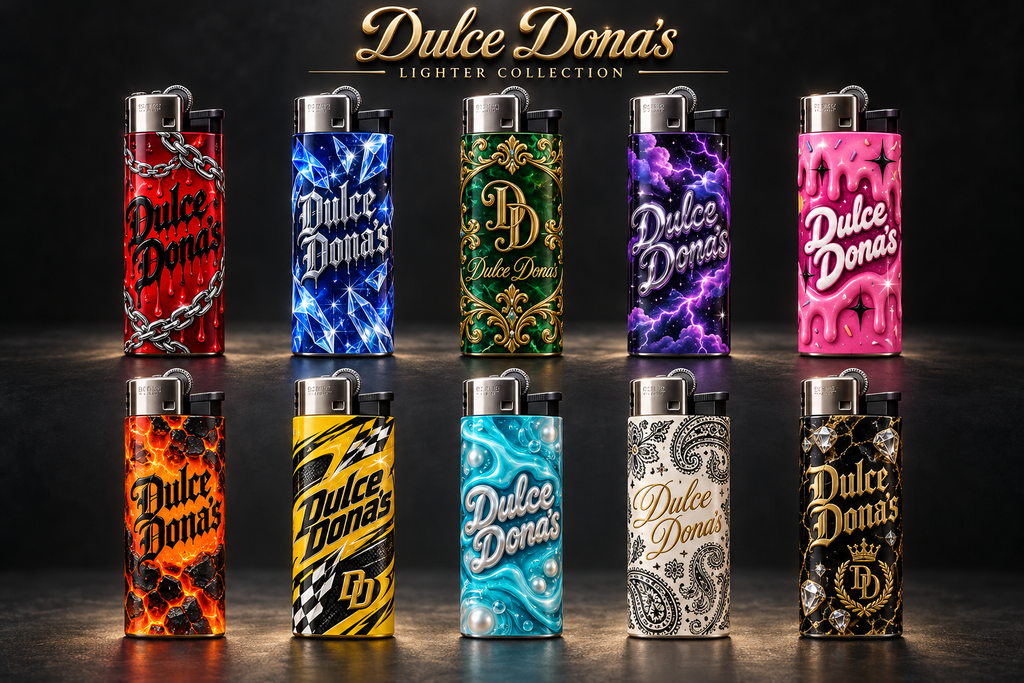 10 PACK LIGHTER BUNDLES