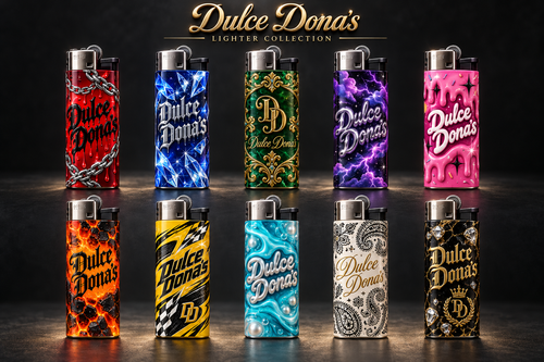 10 PACK LIGHTER BUNDLES