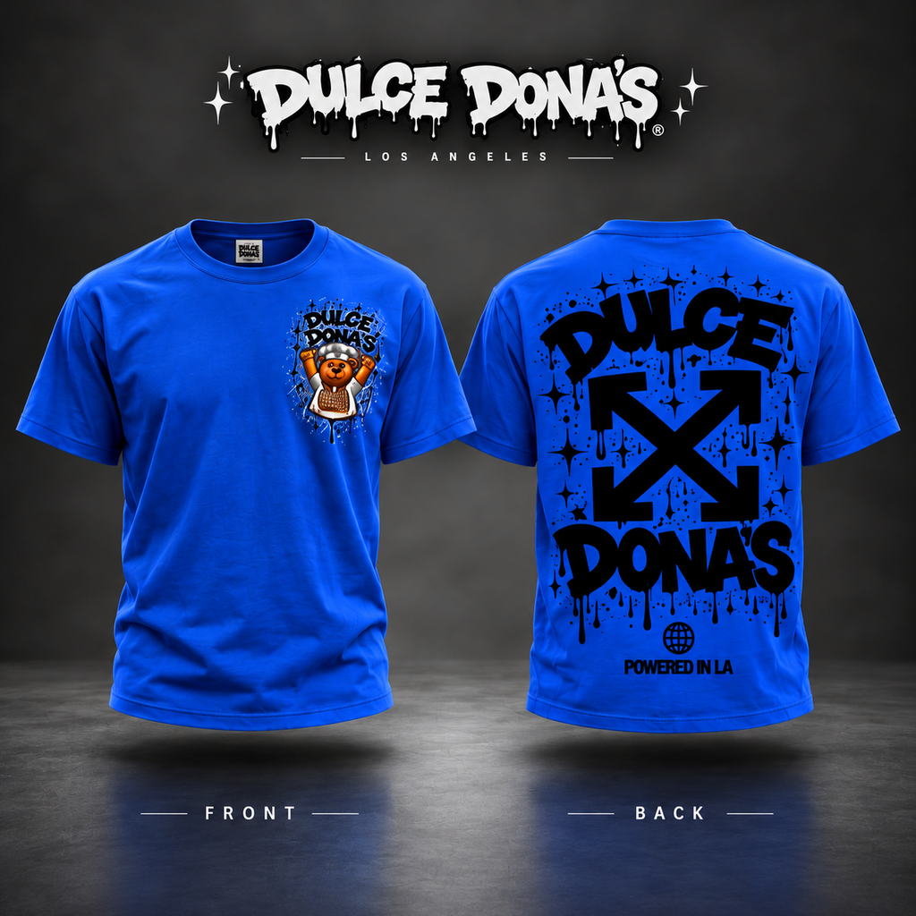 DULCE DONAS T SHIRT’S